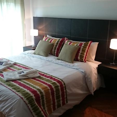 Apartamento Temporarios Peatonal Rosario Exterior foto