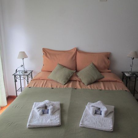 Apartamento Temporarios Peatonal Rosario Habitación foto