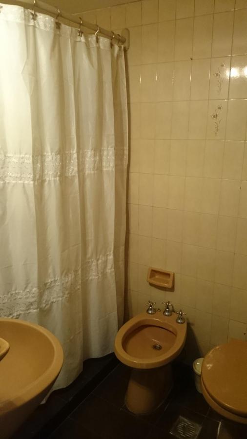 Apartamento Temporarios Peatonal Rosario Exterior foto