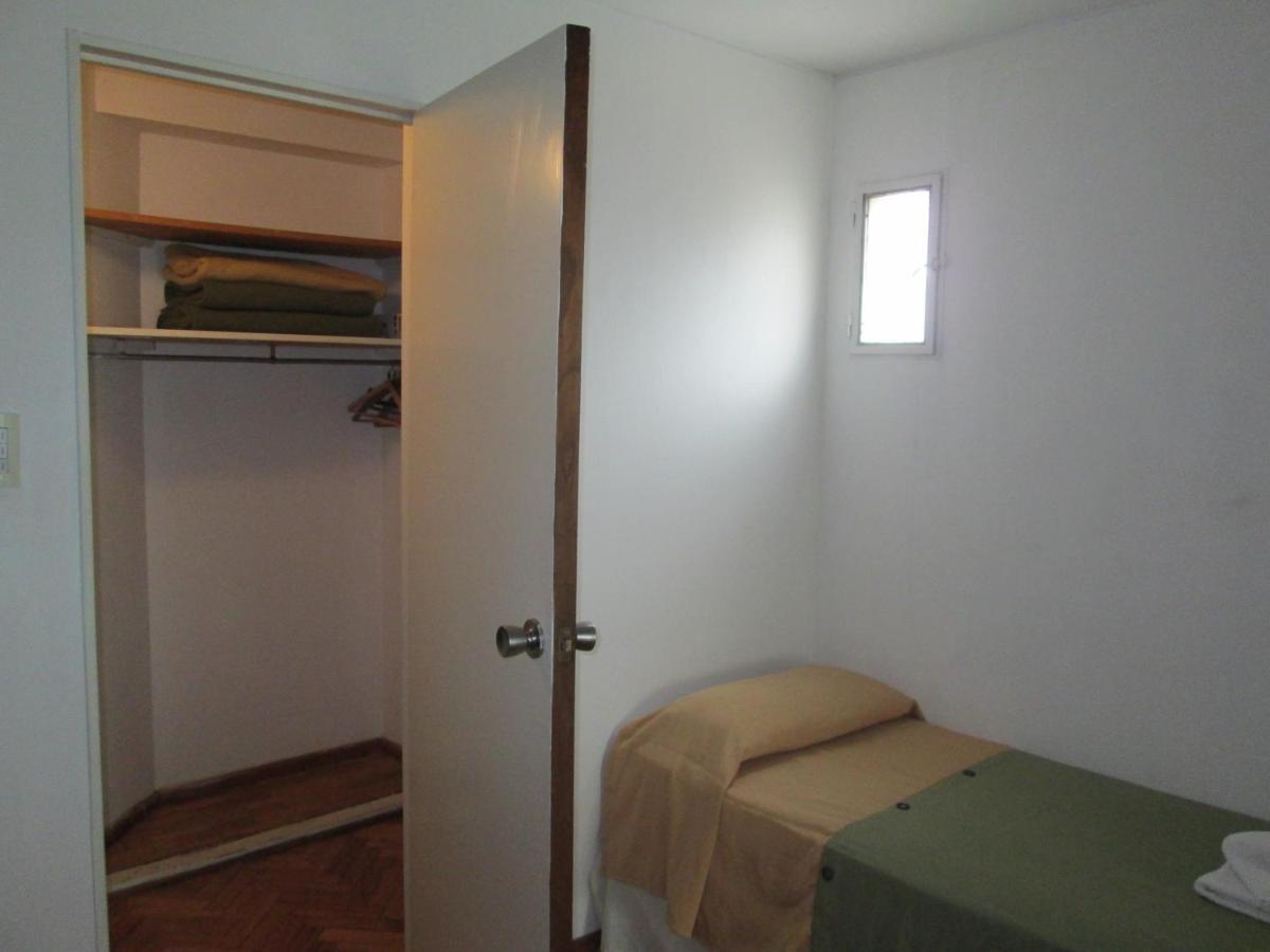 Apartamento Temporarios Peatonal Rosario Exterior foto