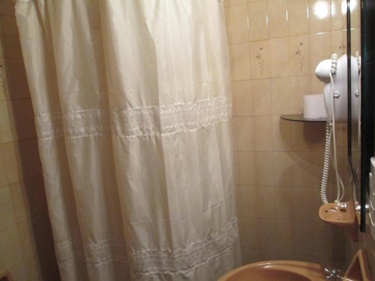 Apartamento Temporarios Peatonal Rosario Exterior foto