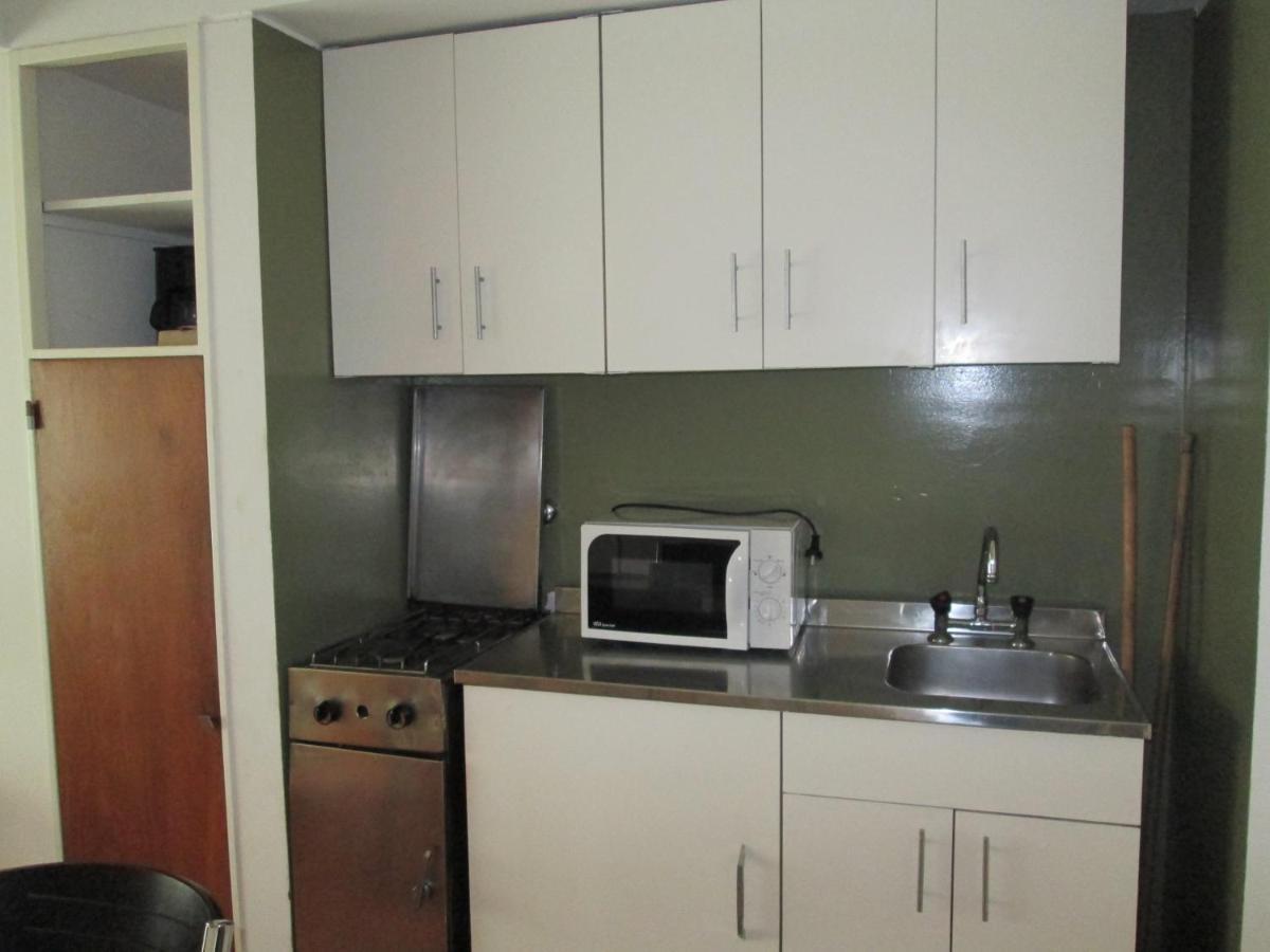 Apartamento Temporarios Peatonal Rosario Habitación foto