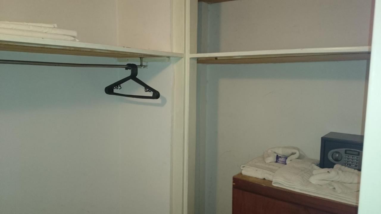 Apartamento Temporarios Peatonal Rosario Exterior foto