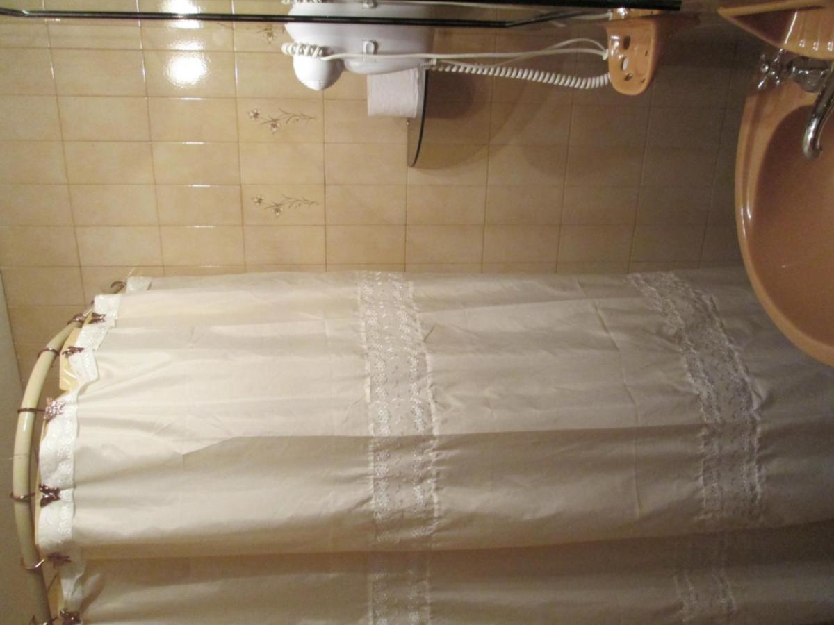 Apartamento Temporarios Peatonal Rosario Exterior foto